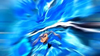 black clover