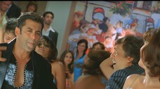 Soni De Nakhre 8K Video Song ｜ Govinda ｜ Salman Khan ｜ Katrina Kaif ｜ Sajid-Waji