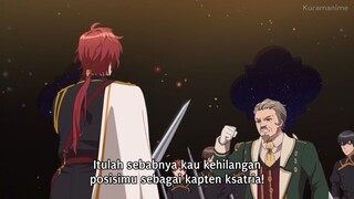 Mahoutsukai no Yakusoku 01