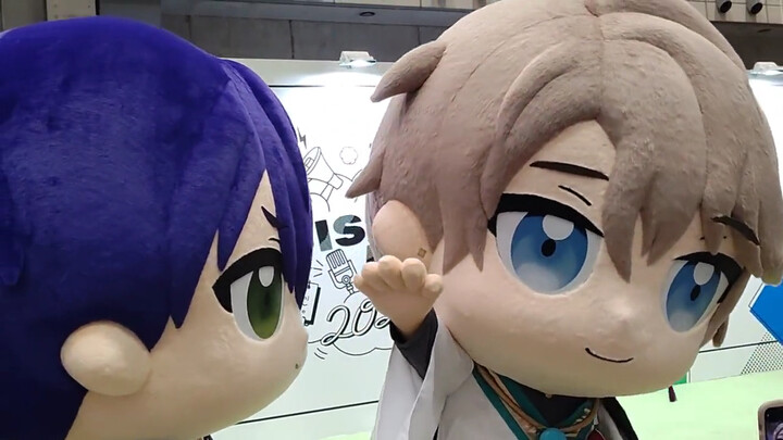 Kaieda: I can’t move under the senior’s imposing presence.