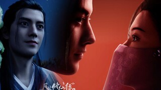 Thousands of people admire Han Tianzun, the lawless gangster Li Feiyu. [Mortal Cultivation of Immort