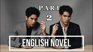 Manner Of Death | Read The Novel [ PART 2 ]