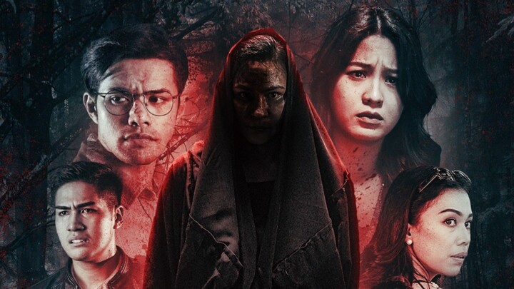 JEMPUTAN KE NERAKA (2023).