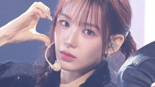 izna出道曲IZNA 241201打歌舞台