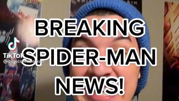 The amazing spider-man 3 upcoming( FEBRUARY 29)