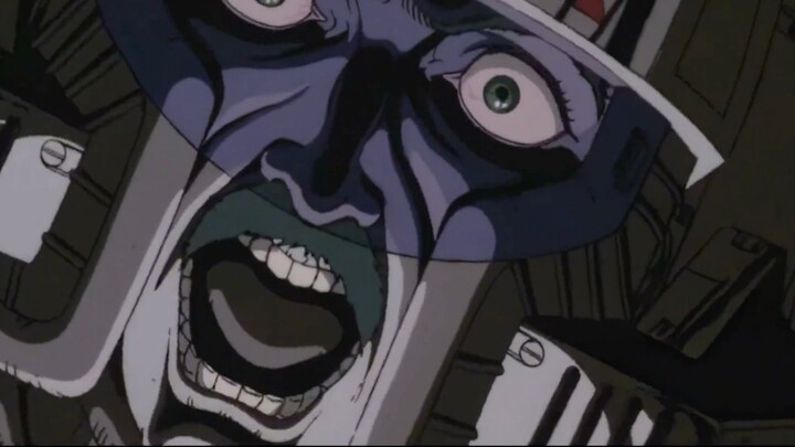 Bậc thầy của mỹ học bạo lực, Yoshiaki Kawajiri, hóa ra tất cả những tác phẩm này đều là do chính tay