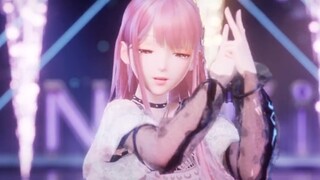 When an editor plays Shining Warmth