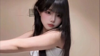18岁少女
