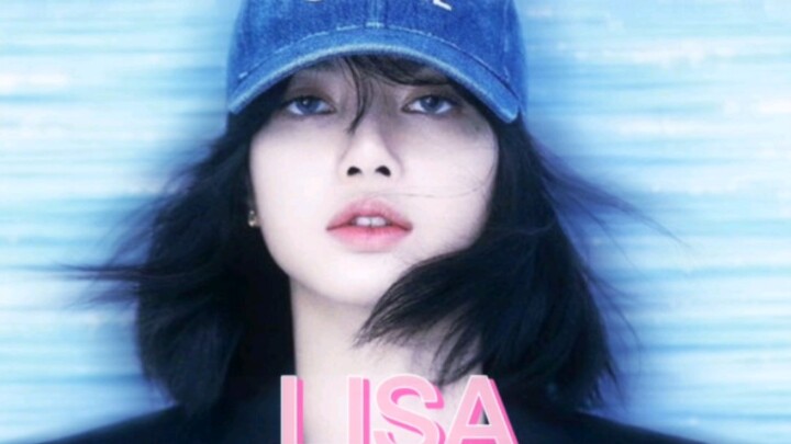 Lisa! Buổi biểu diễn trực tiếp tại Thái Lan!