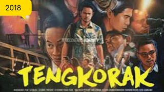 Tengkorak (2018)