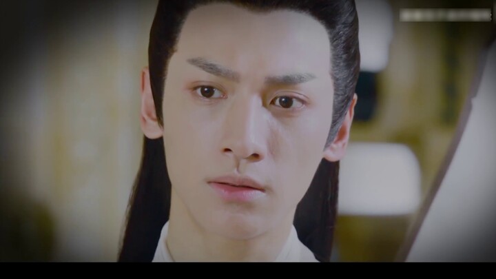 【لوو يون شي|رون يو شويشيان】 جريمة الوردة (3) 【تحذير من الحمل】