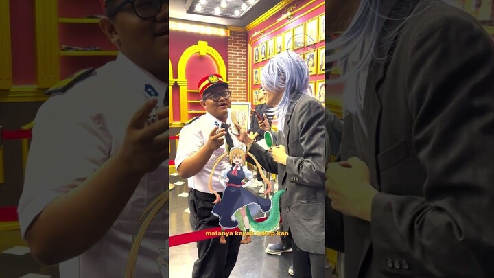 waifu terbaik lu + Kata kata hari wibu ini