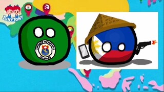 World Capital Song 2 POLANDBALL EDITION