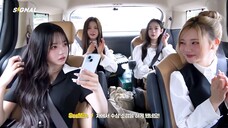 [ID SUB] tripleS: Signal 250725