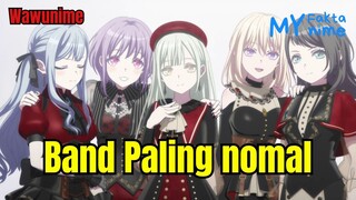 Episode ini Plot Twist banget asli | Bahas BanG Dream Ave Mujica