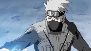 Naruto Shippuden