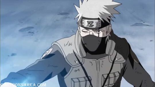 Naruto Shippuden