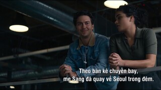 Người Cố Vấn EP 3 [Sub Việt]