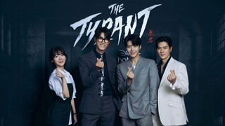 The Tyrant Episode 1