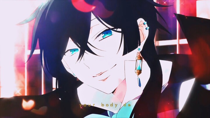 Vampir Sengklek🗿