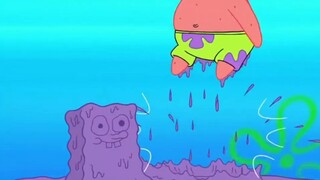 There is a classic quote in this episode of Smart Coral Brain. It is one of my favorite cartoons.