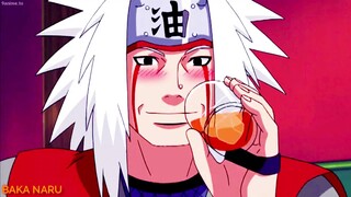 All Scane Jiraiya Stupid || Naruto Shippuden Funny Moment