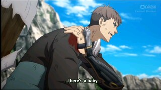 his bi become a big brother