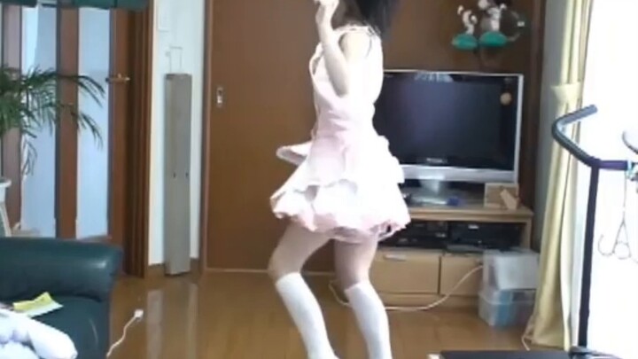 [ฉลองสาวน่ารักทะลุ 5 ล้านวิว] ไอคาวะ ยูกิ & กรีนดัมเกิร์ล --- สามัคคีกันทั้งครอบครัว