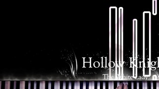 Hollow Knight｜The White Lady