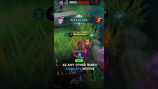 PROS & CONS OF TANK HANZO #shorts