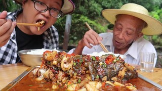 Resep Ikan Lele Khas Perkebunan Sichuan