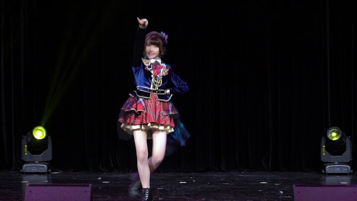 فرقة AKB48 فريق SH الدفعة الرابعة – دعوة للمشاركة: فصل الأضواء الساطعة على المسرح