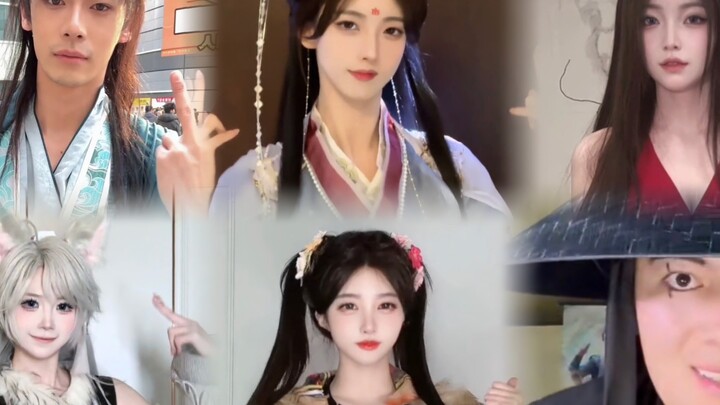 The mortal’s relay is here!