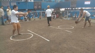 my choco 2x winner in Pasig square wala nanaman sugat