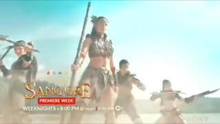 GMA Prime: Iba ang lakas!