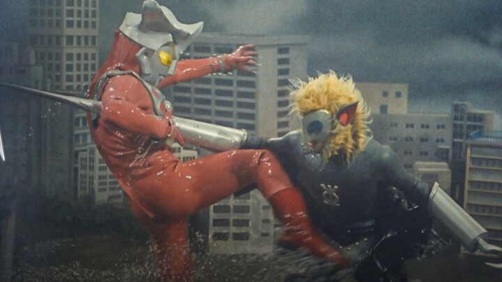 [Blu-ray] Ultraman Leo - Ensiklopedia Monster "Edisi Pertama" Episode 1-6 Koleksi Monster dan Manusi