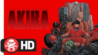 AKIRA 4K | In Cinemas October 22