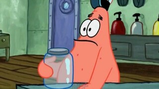 派大星是真傻还是装傻