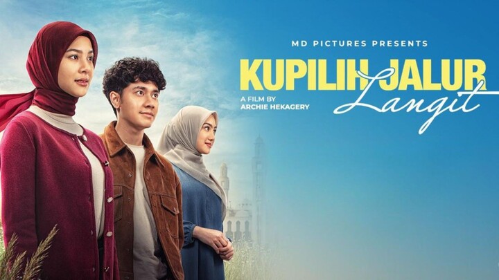 KUPILIH JALUR LANGIT (2026)