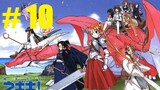 [Sub Indo] Magical Teacher Negima! - 10