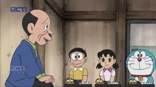 Doraemon Bahasa Indonesia RCTI - Minggu, 21 Mei 2023