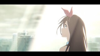 『Hololive・Alt』联动动画PV