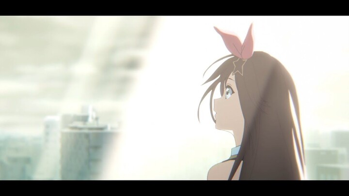 『Hololive・Alt』联动动画PV