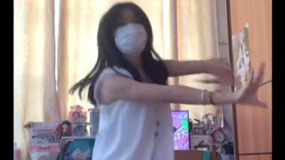 这么可爱真是抱歉