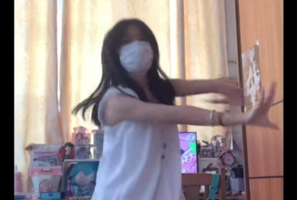 ฉันขอโทษที่มันน่ารักมาก