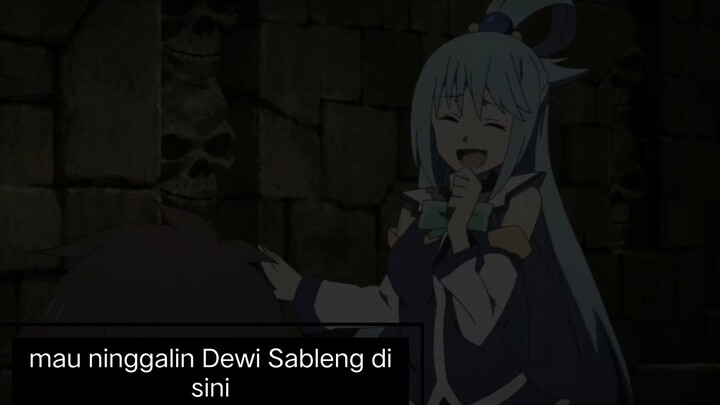 #KompetisiKreasiUnggahan4, Lord sedang tidak bermain - main