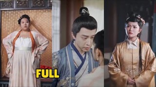 หมอสาวสวยเดินทางข้ามเวลาและอวกาศโดยบังเอิญและกลายเป็นภรรยาอ้วนของเจ้าชาย