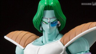 [Taoguang Toy Box] The 10 best Dragon Ball SHFiguarts produced by Bandai, do you agree with my choic