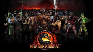 MORTAL KOMBAT  (1995) - Subtitle Indo