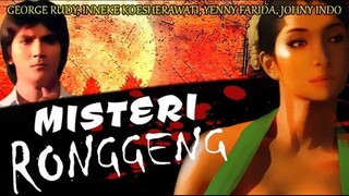 [FILMJADUL-HD] Misteri Ronggeng (1991) 720p